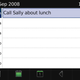 Image for article titled Crystal Clear Screens of BlackBerry Storm's Latest Touch UI